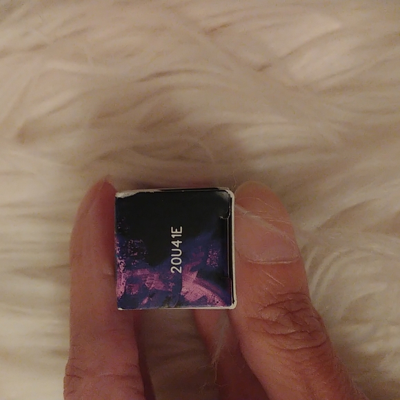 💋FIRM! NWT URBAN DECAY VICE HIGH IMPACT LIPSTICK BACKTALK MATTE (PLZ READ) - Picture 4 of 11